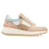 Discount REFRESH Sneakers casual vegano cremallera mujer