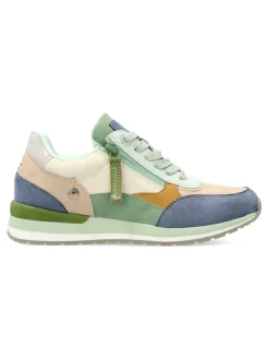 Discount REFRESH Sneakers deportiva casual vegana