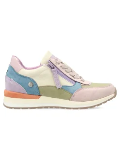Best REFRESH Sneakers deportiva vegana mujer