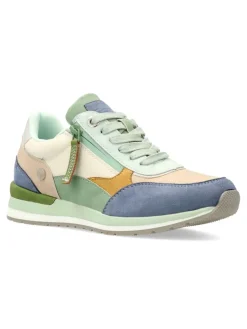 Discount REFRESH Sneakers deportiva casual vegana