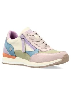 Best REFRESH Sneakers deportiva vegana mujer