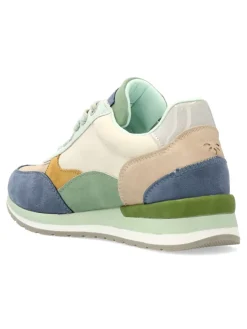 Discount REFRESH Sneakers deportiva casual vegana