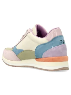 Best REFRESH Sneakers deportiva vegana mujer