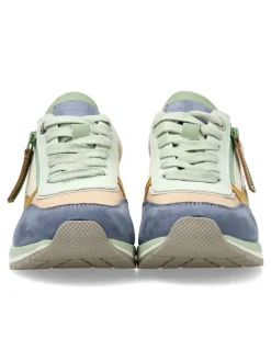 Discount REFRESH Sneakers deportiva casual vegana