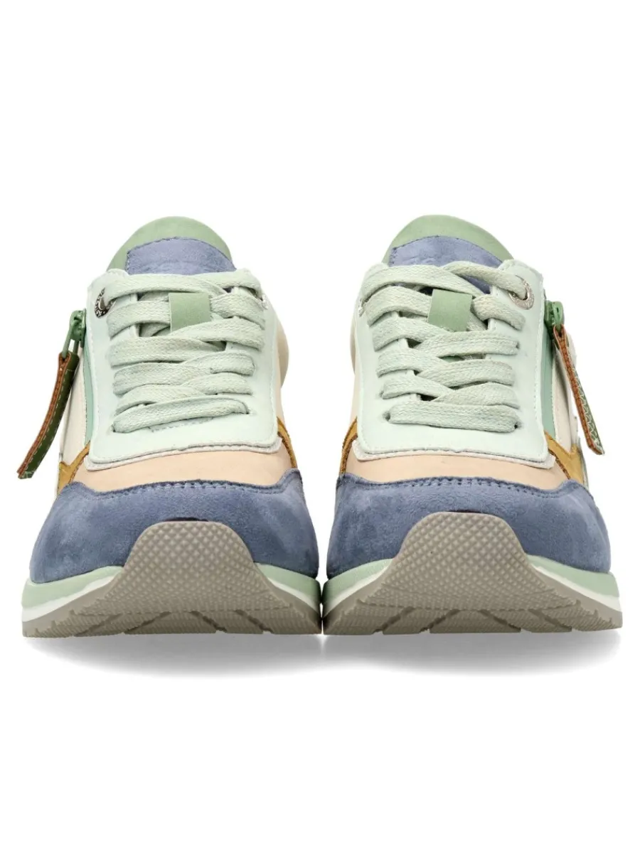 Discount REFRESH Sneakers deportiva casual vegana