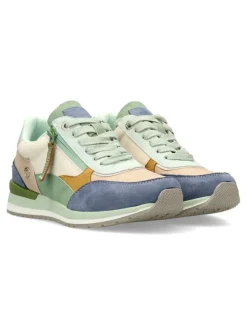 Discount REFRESH Sneakers deportiva casual vegana