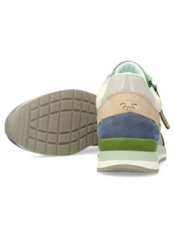 Discount REFRESH Sneakers deportiva casual vegana