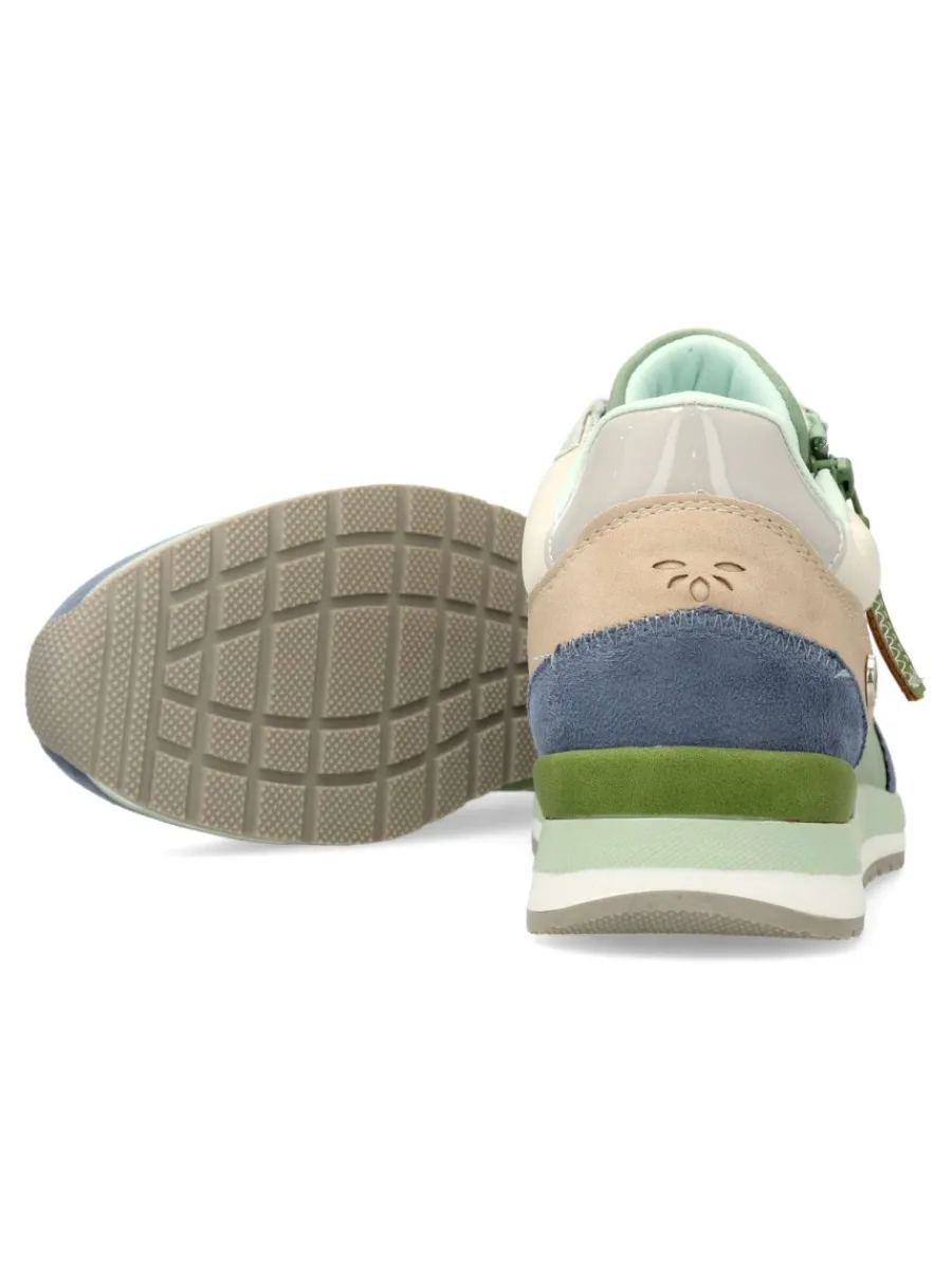 Discount REFRESH Sneakers deportiva casual vegana