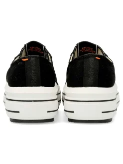 Discount REFRESH Sneakers deportiva casual puntera goma