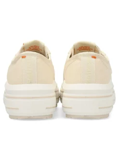 Hot REFRESH Zapatilla deportiva lona plataforma