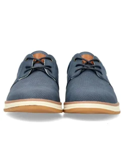 Hot REFRESH Zapato casual oxford de vestir hombre