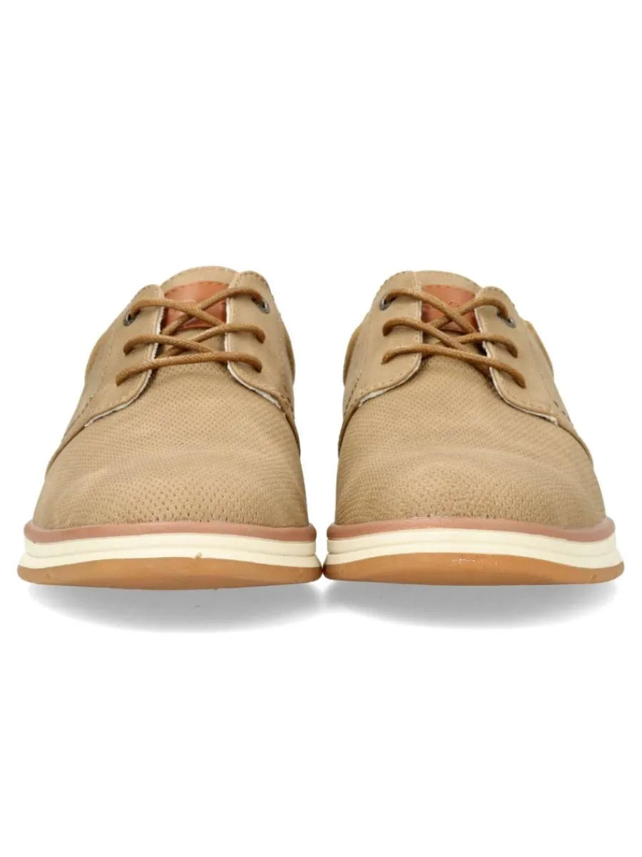 Sale REFRESH Zapato oxford casual vegano hombre