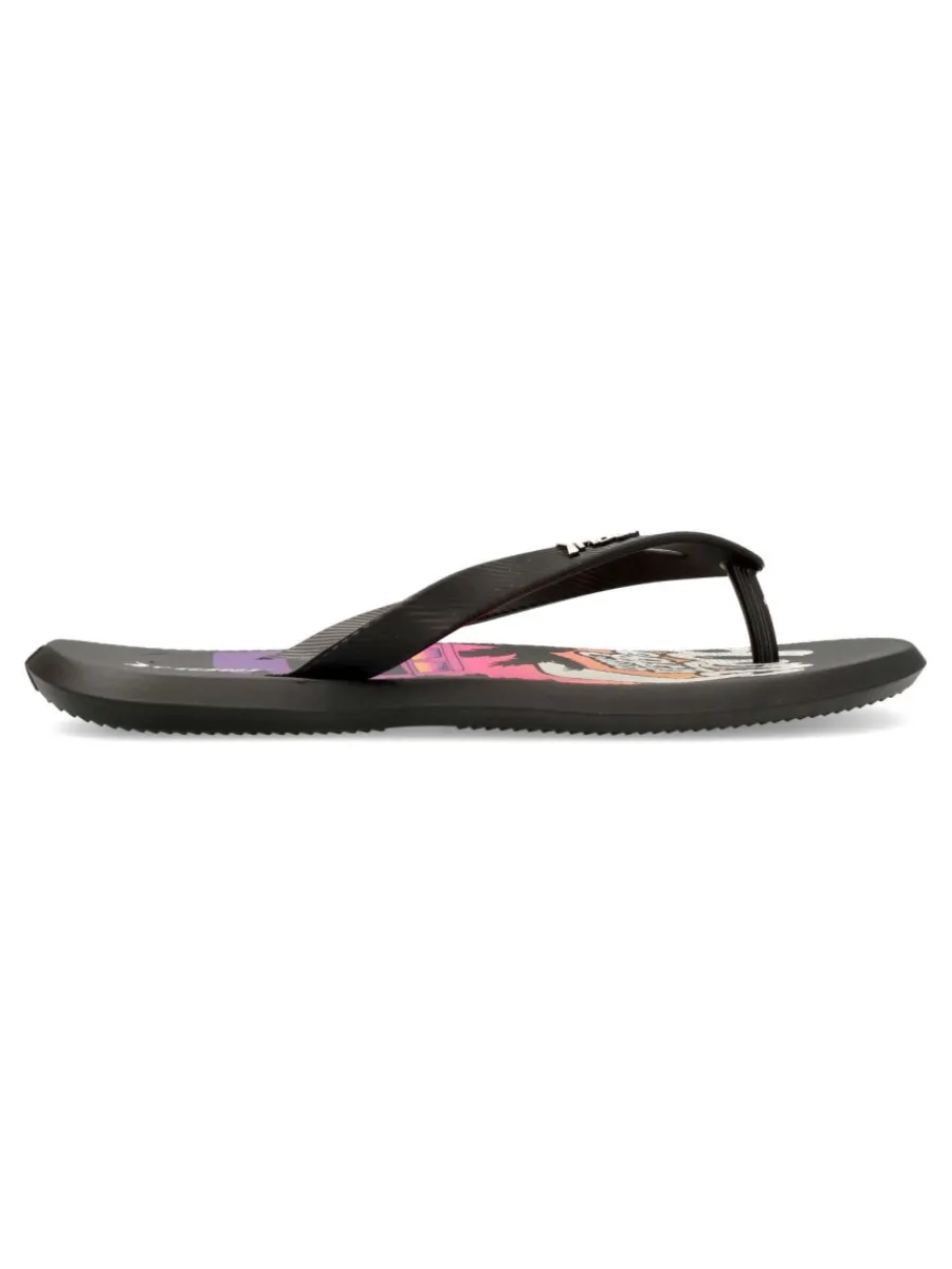 Sale RIDER Chancla de playa estampada Energy VII
