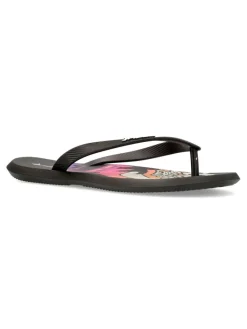 Sale RIDER Chancla de playa estampada Energy VII