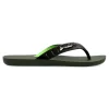 Clearance RIDER Sandalia chancla de playa Street Duo