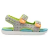 Hot RIDER Sandalia de playa Line Plus Papete