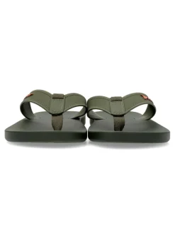Clearance RIDER Sandalia de playa verde Impulse Thong