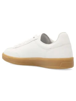 Discount RIEKER Zapatilla deportiva clásica blanca
