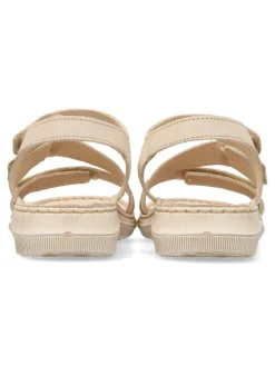 Clearance RIPOSELLA Sandalia piel confort Letizia mujer