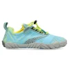 Outlet SAGUARO Zapatilla minimalista barefoot confort
