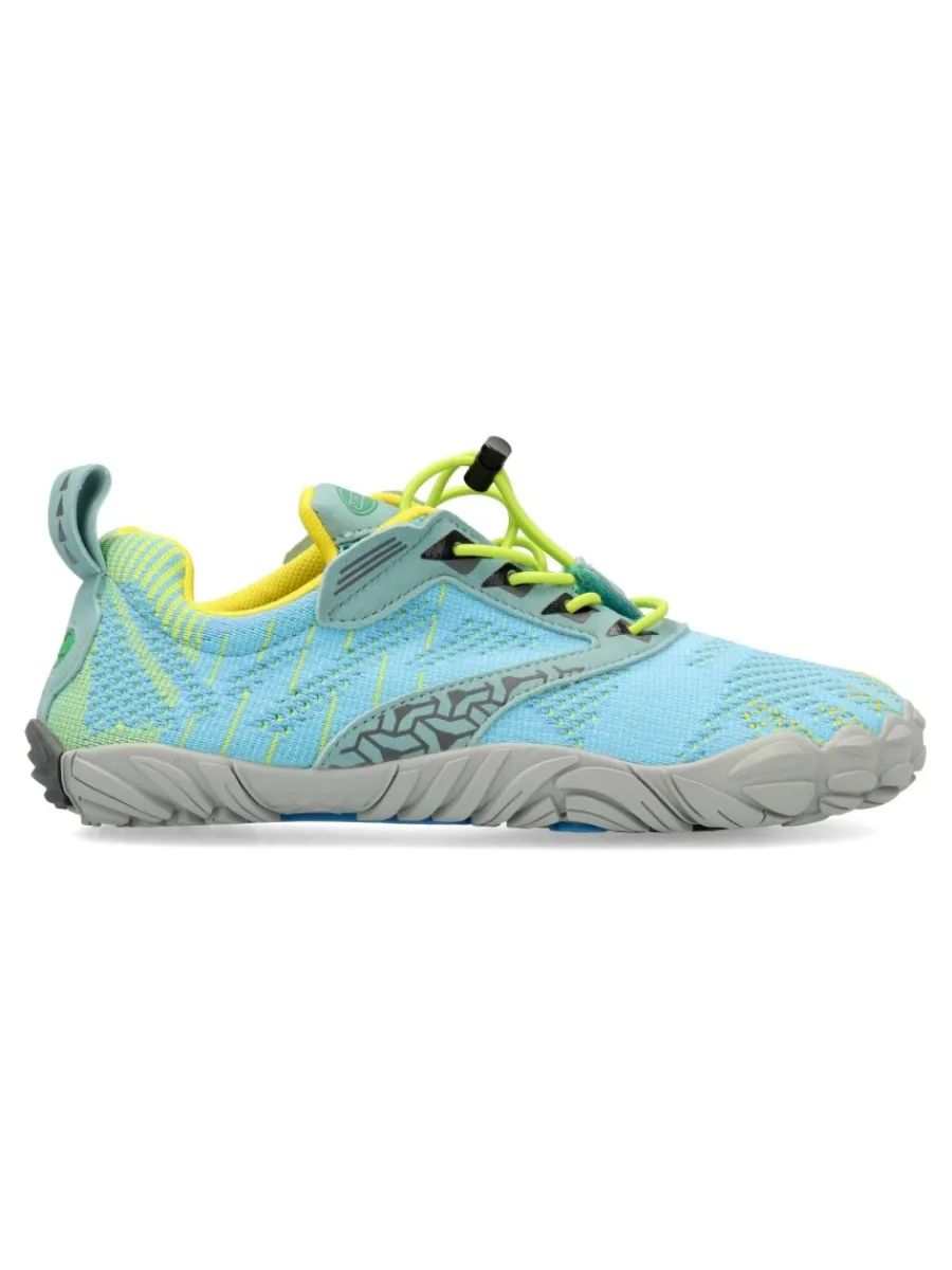 Outlet SAGUARO Zapatilla minimalista barefoot confort