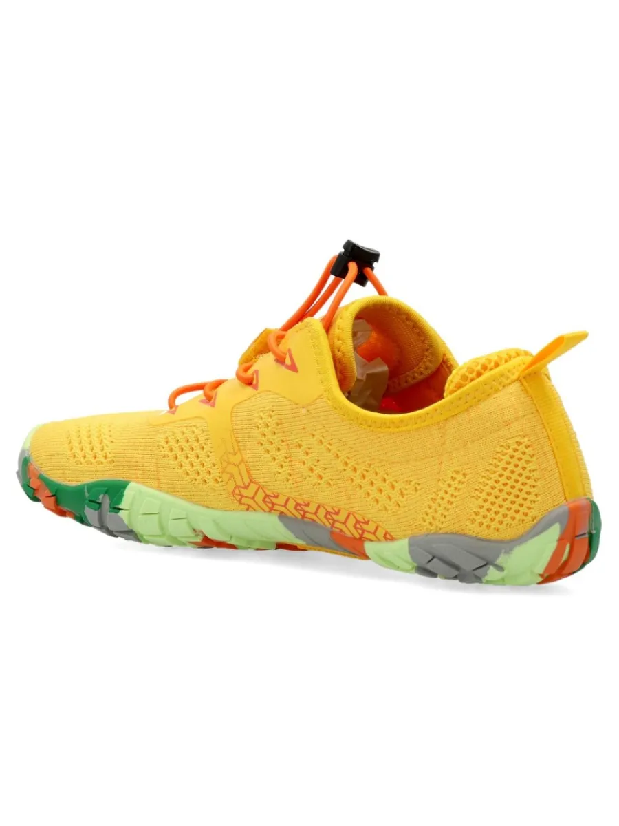 Outlet SAGUARO Zapatilla minimalista barefoot flexibles