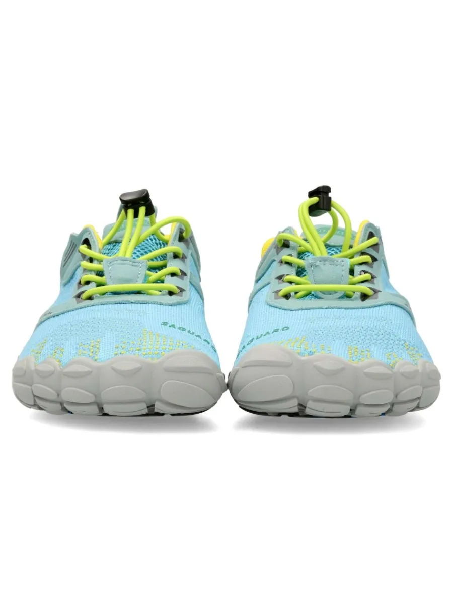 Outlet SAGUARO Zapatilla minimalista barefoot confort