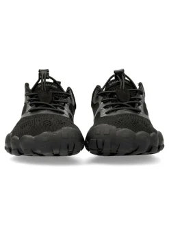 Clearance SAGUARO Zapatilla minimalista barefoot negra confort