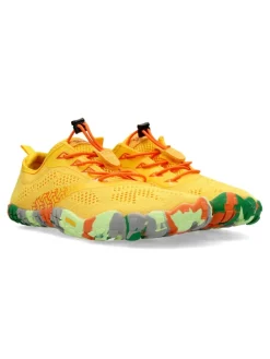 Outlet SAGUARO Zapatilla minimalista barefoot flexibles