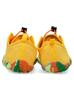 Outlet SAGUARO Zapatilla minimalista barefoot flexibles