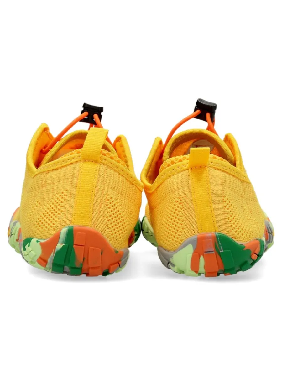 Outlet SAGUARO Zapatilla minimalista barefoot flexibles
