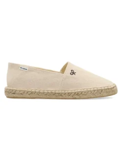 Sale SILBON Zapatilla alpargata lona hombre