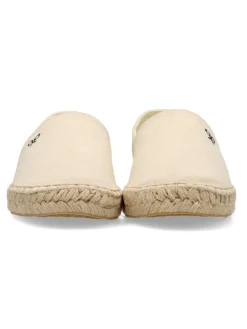 Sale SILBON Zapatilla alpargata lona hombre