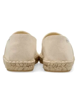 Sale SILBON Zapatilla alpargata lona hombre