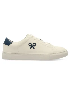 Clearance SILBON Zapatilla deportiva clásica casual piel