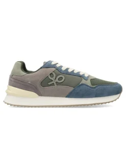 Hot SILBON Zapatilla deportiva casual urban