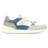Discount SILBON Zapatilla deportiva casual urban vintage