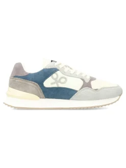 Discount SILBON Zapatilla deportiva casual urban vintage