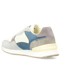 Discount SILBON Zapatilla deportiva casual urban vintage