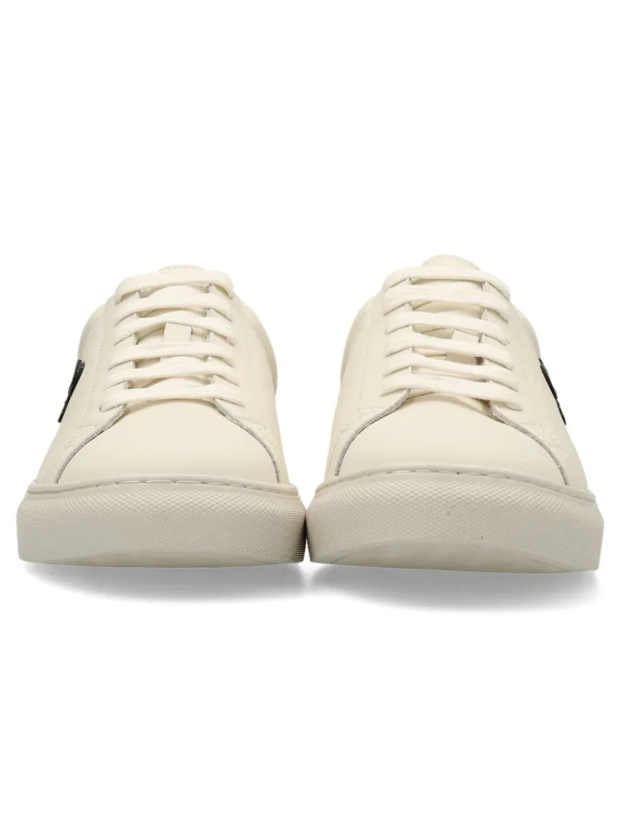 Clearance SILBON Zapatilla deportiva clásica casual piel