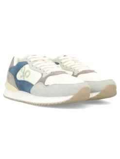 Discount SILBON Zapatilla deportiva casual urban vintage