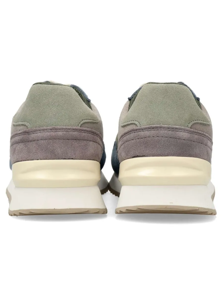 Hot SILBON Zapatilla deportiva casual urban