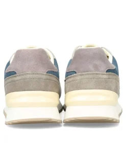 Discount SILBON Zapatilla deportiva casual urban vintage