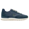 New SILBON Zapatilla retro running casual hombre