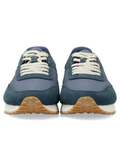 New SILBON Zapatilla retro running casual hombre