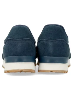 New SILBON Zapatilla retro running casual hombre
