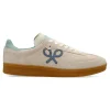 Best SILBON Zapatilla sneakers casual piel confort
