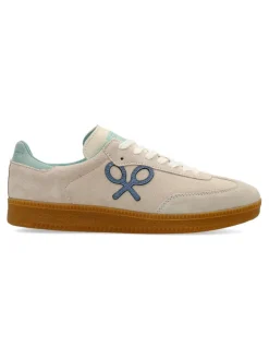 Best SILBON Zapatilla sneakers casual piel confort