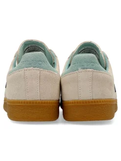 Best SILBON Zapatilla sneakers casual piel confort