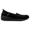 Outlet SKECHERS Bailarina casual Slip-ins: Arya - Sweet Voice